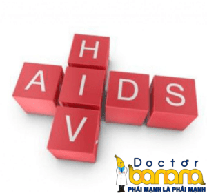 Nguy cơ nhiễm HIV khi nam giới quan hệ tình dục không an toàn