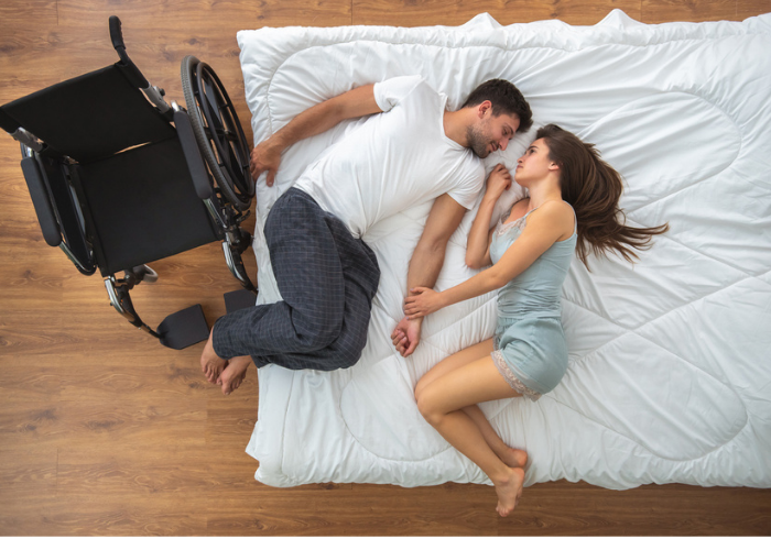 KHẢ NĂNG SINH SẢN CỦA NAM GIỚI SAU CHẤN THƯƠNG TỦY SỐNG