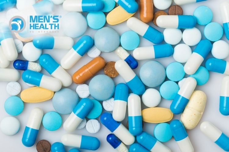 Thuốc Làm Giảm Kích Thước Phì Đại Lành Tính Tuyến Tiền Liệt Hiệu Quả Đến Mức Nào?