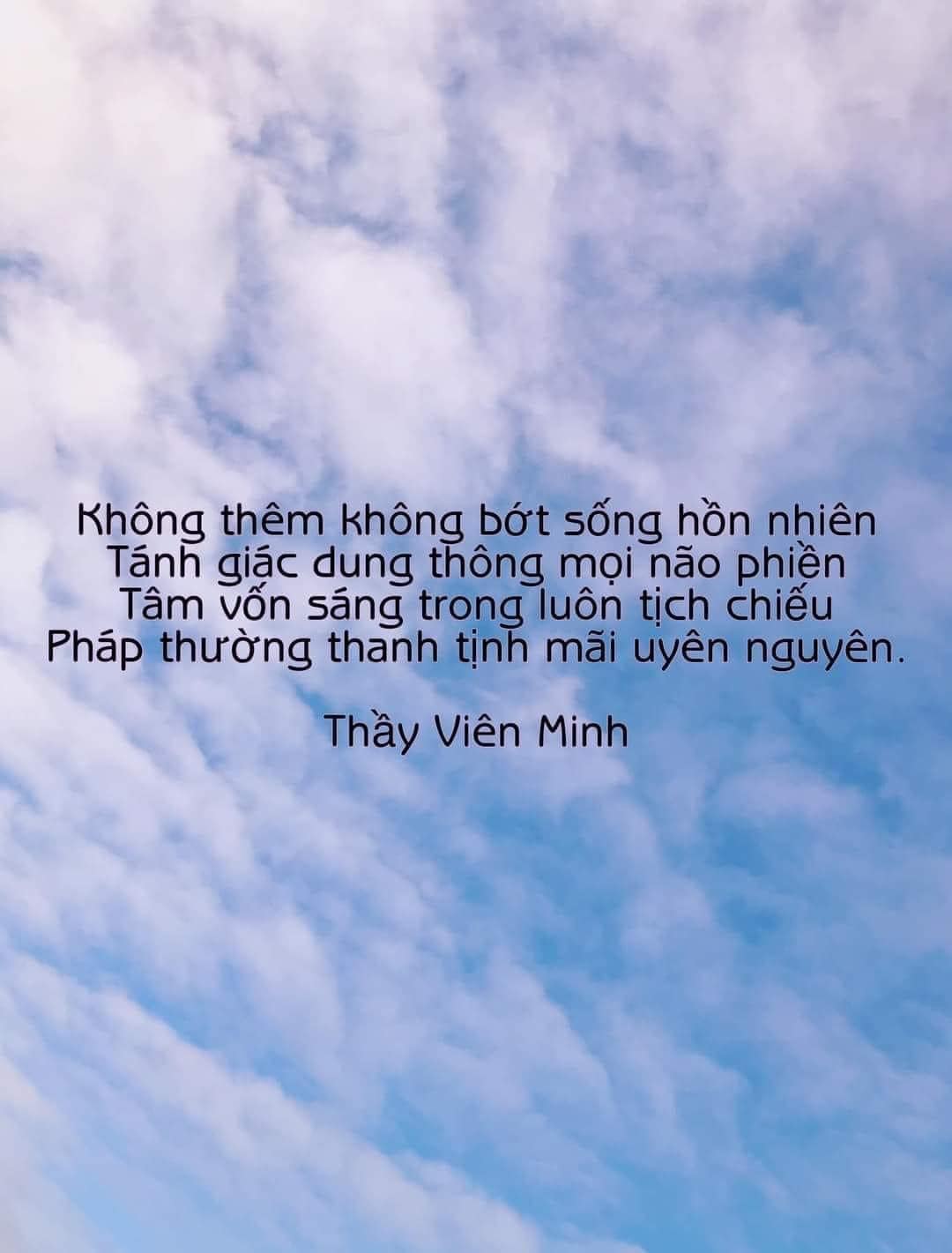 Trọn Vẹn Tỉnh Thức