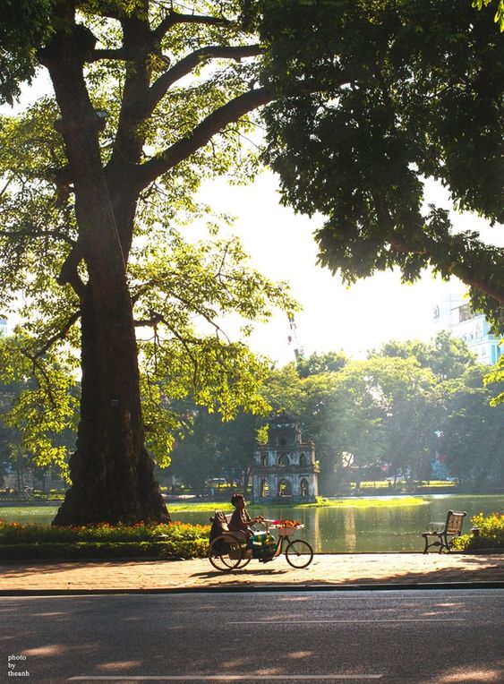 Cuộc Sống Này Buồn Chán Quá…