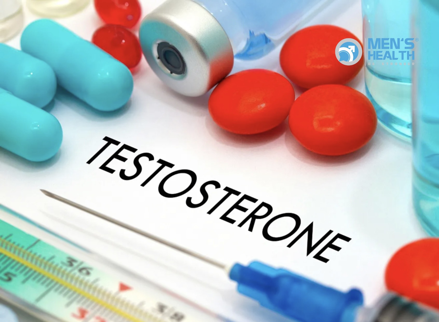 Các Cách Sử Dụng Testosterone Điều Trị Mãn Dục Ở Nam Giới 