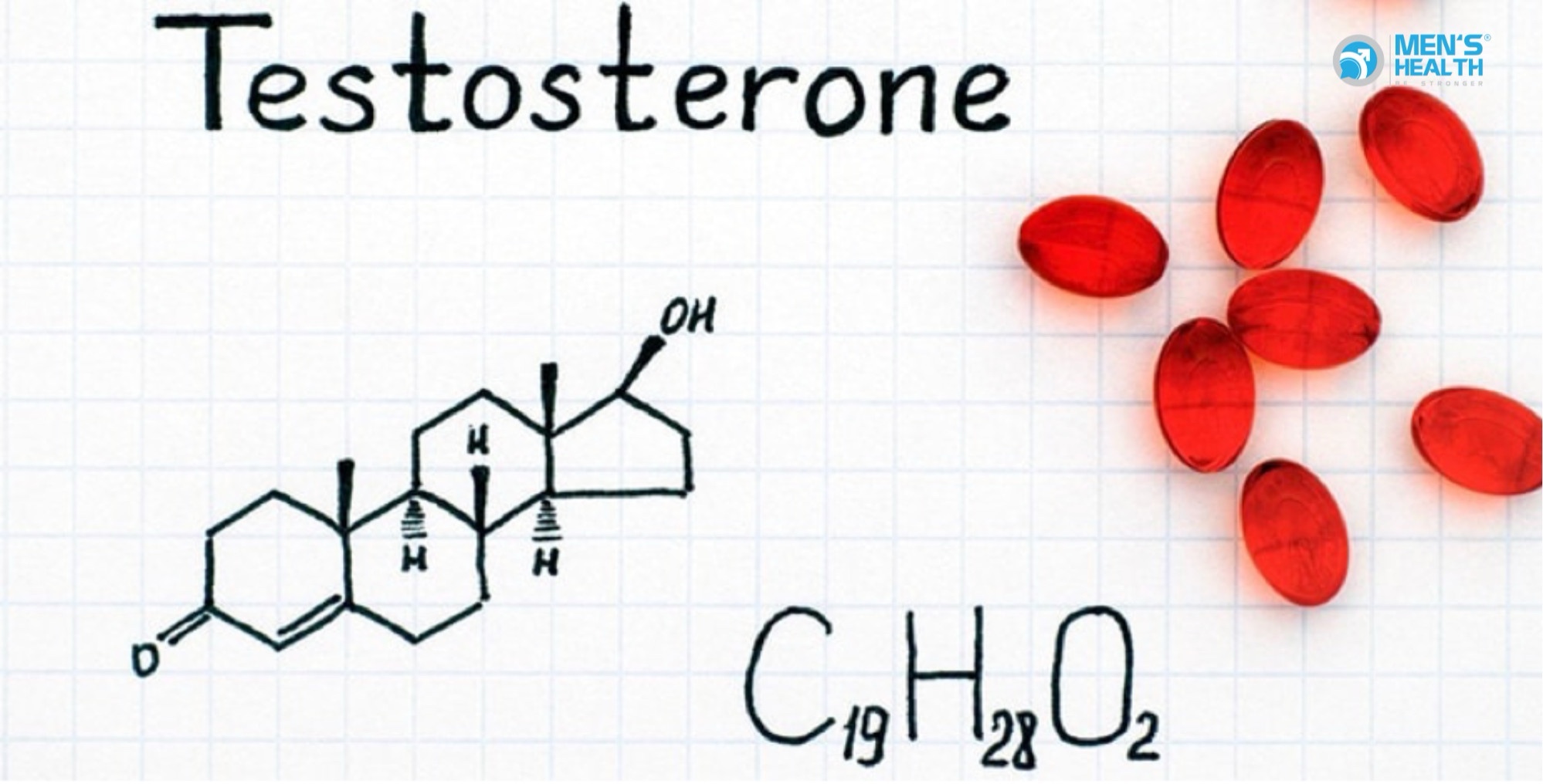 Tác Dụng Phụ Và Chống Chỉ Định Điều Trị Testosterone Bổ Sung