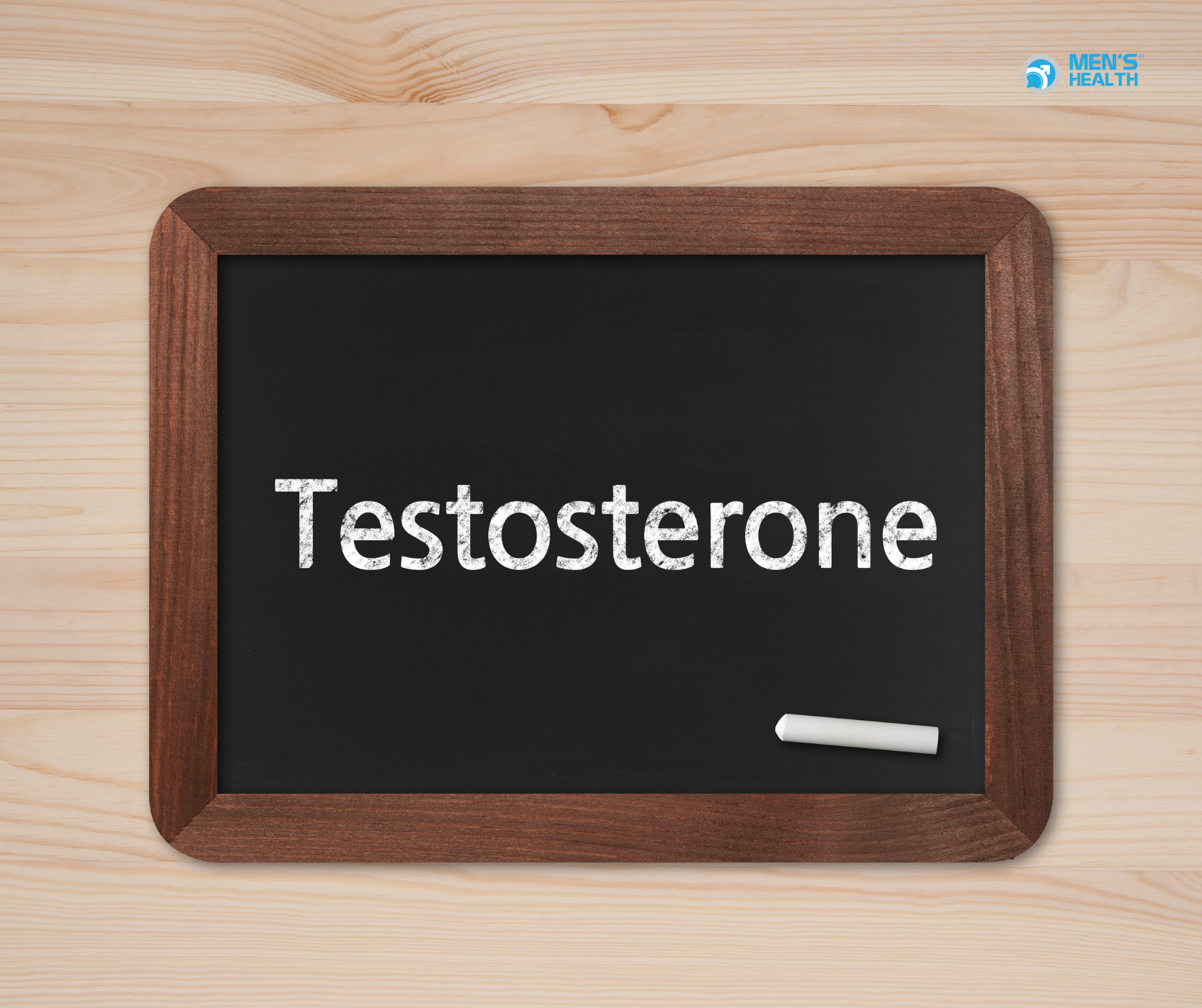 Những Phương Pháp Tăng Testosterone Một Cách Tự Nhiên