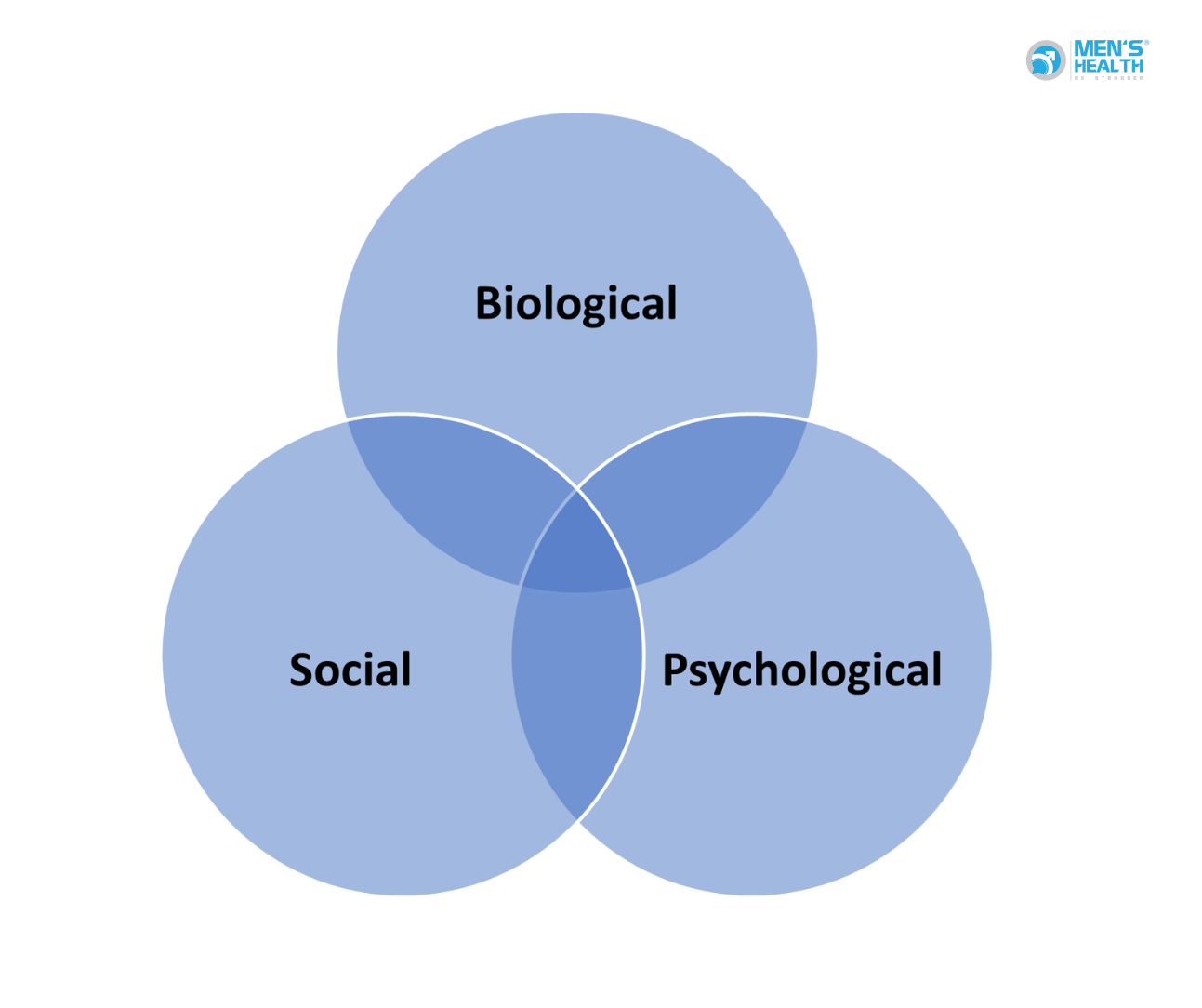 Mô Hình Tâm – Sinh – Xã (Biopsychosocial Model)