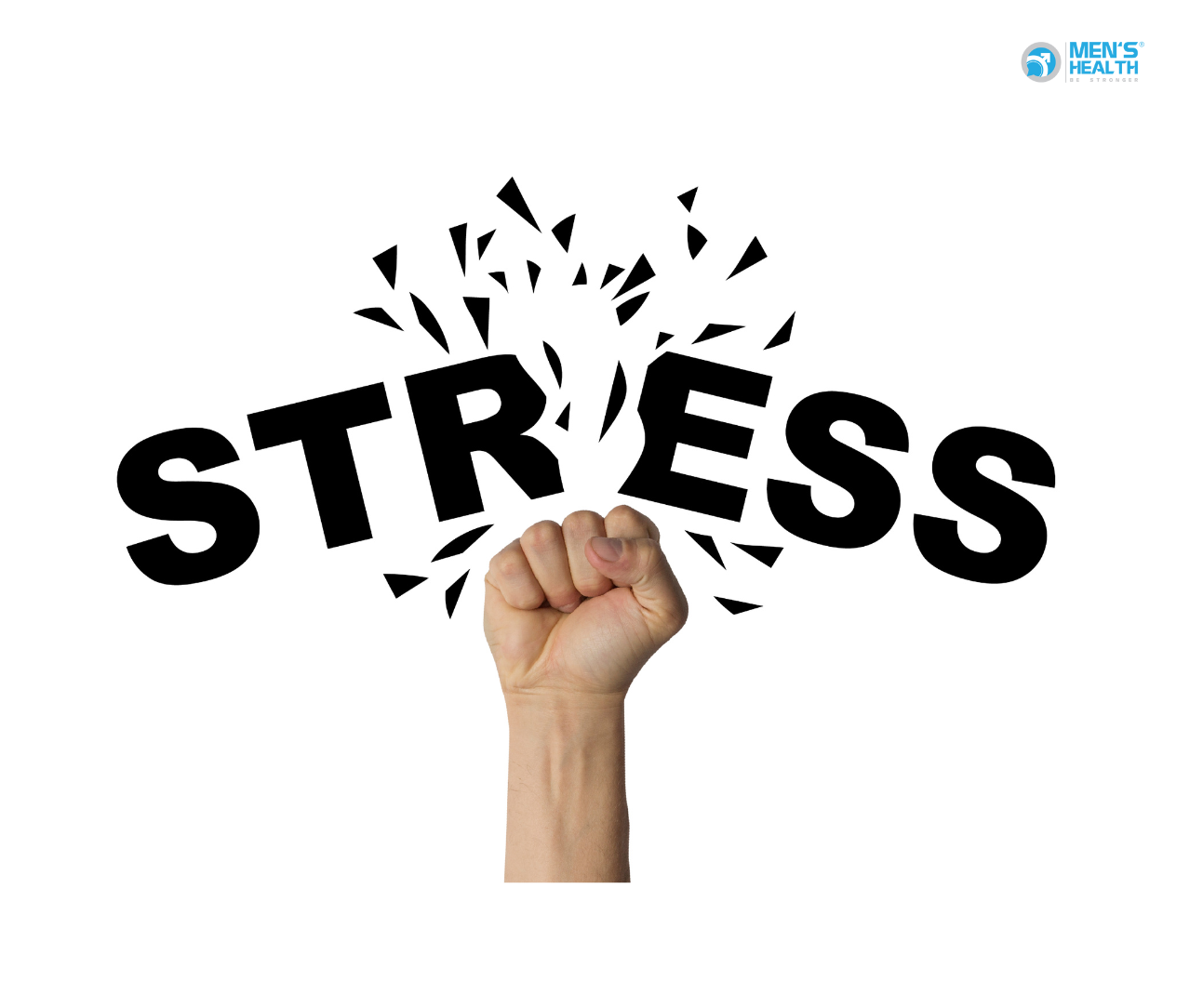 Đại Cương Về Stress