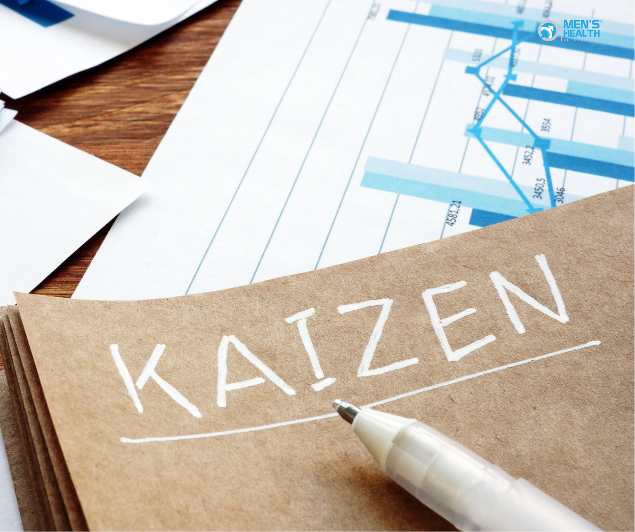 Triết Lý Kaizen Trong Quản Trị Chất Lượng