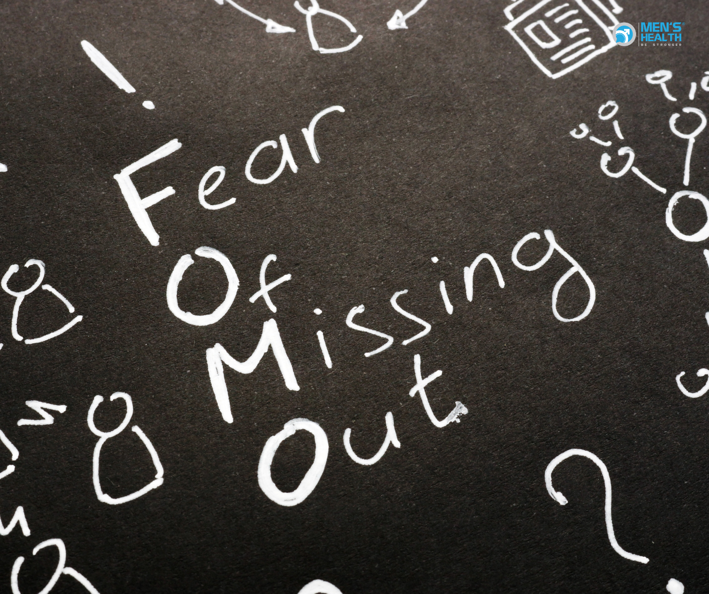 Hội Chứng Sợ Bỏ Lỡ (Fear of Missing Out – FOMO) Trong Xã Hội Hiện Đại