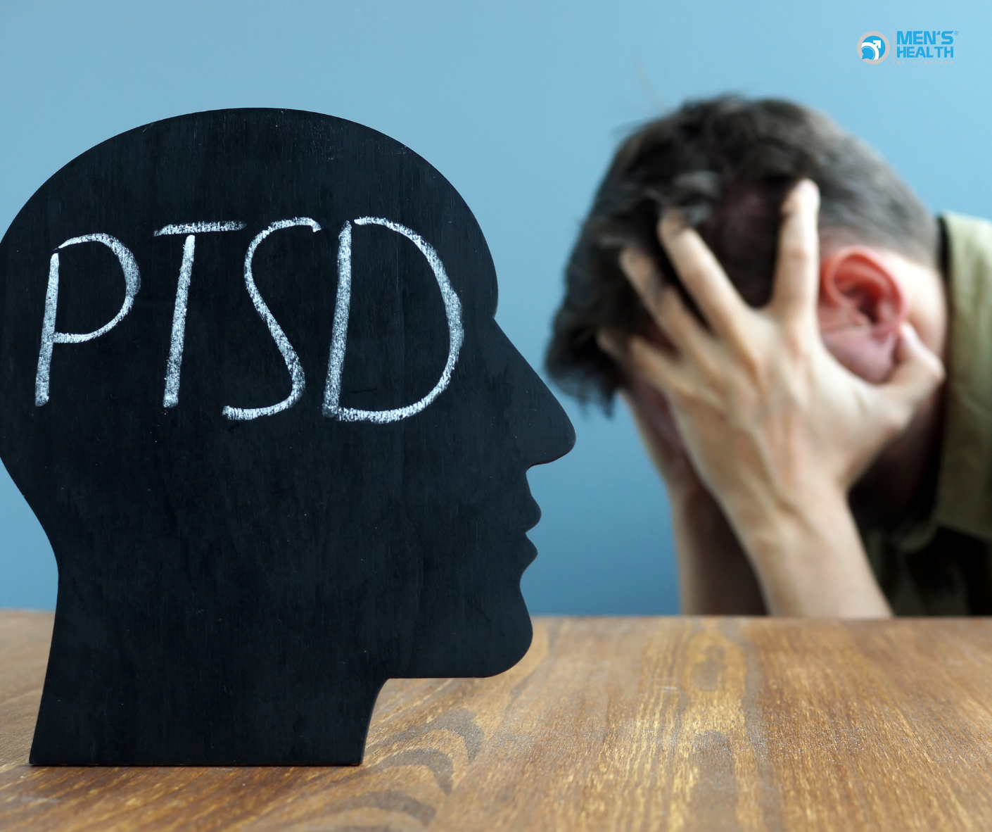 Rối Loạn Căng Thẳng Sau Chấn Thương (PTSD)