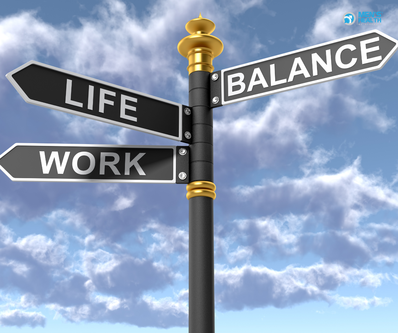 Work-Life Balance: Cân Bằng Giữa Công Việc Và Cuộc Sống