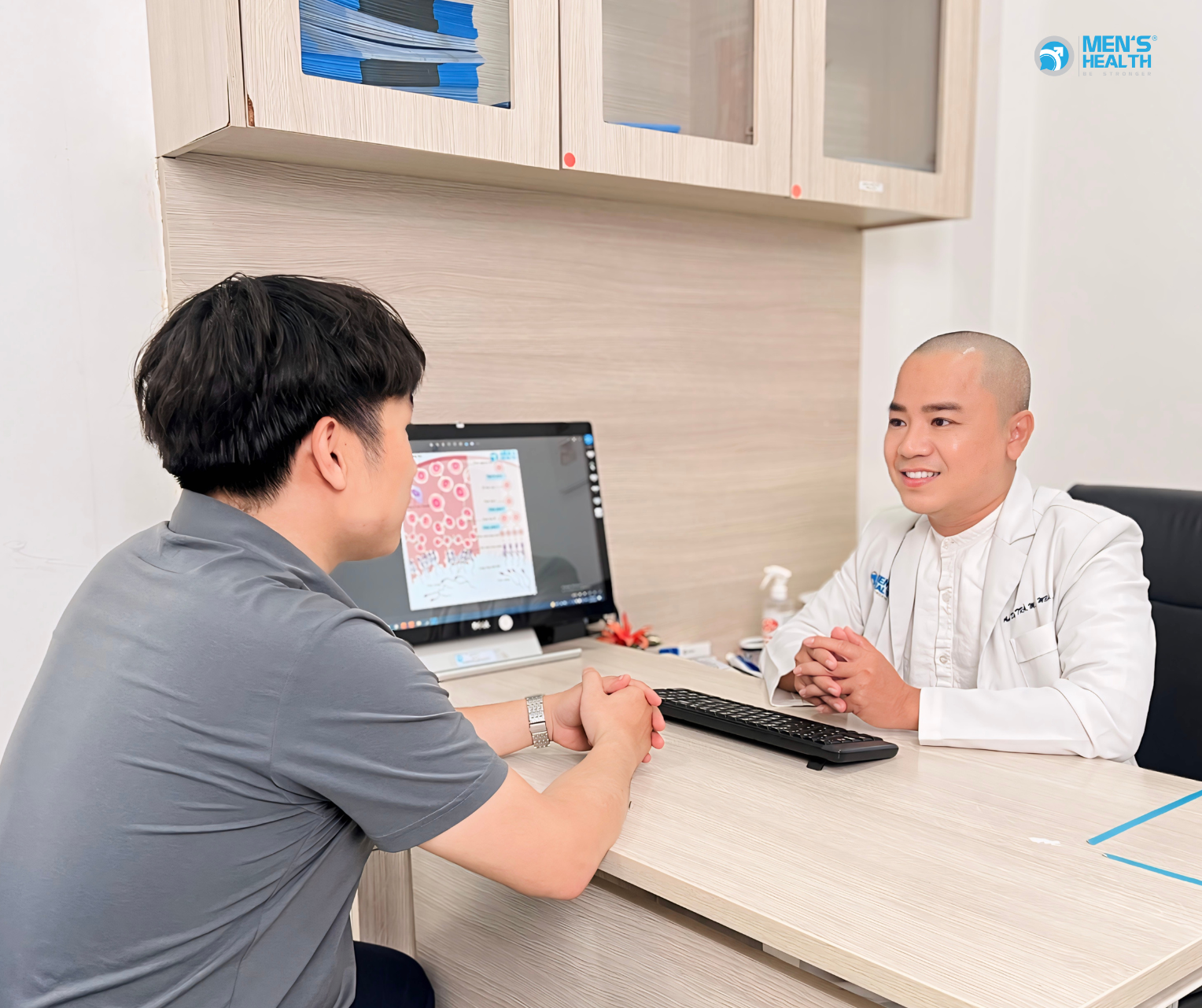 Viêm Niệu Đạo Khác (N34.2 – Other Urethritis): Chẩn Đoán Và Xử Trí Những Trường Hợp Không Thuộc Nhóm Kinh Điển