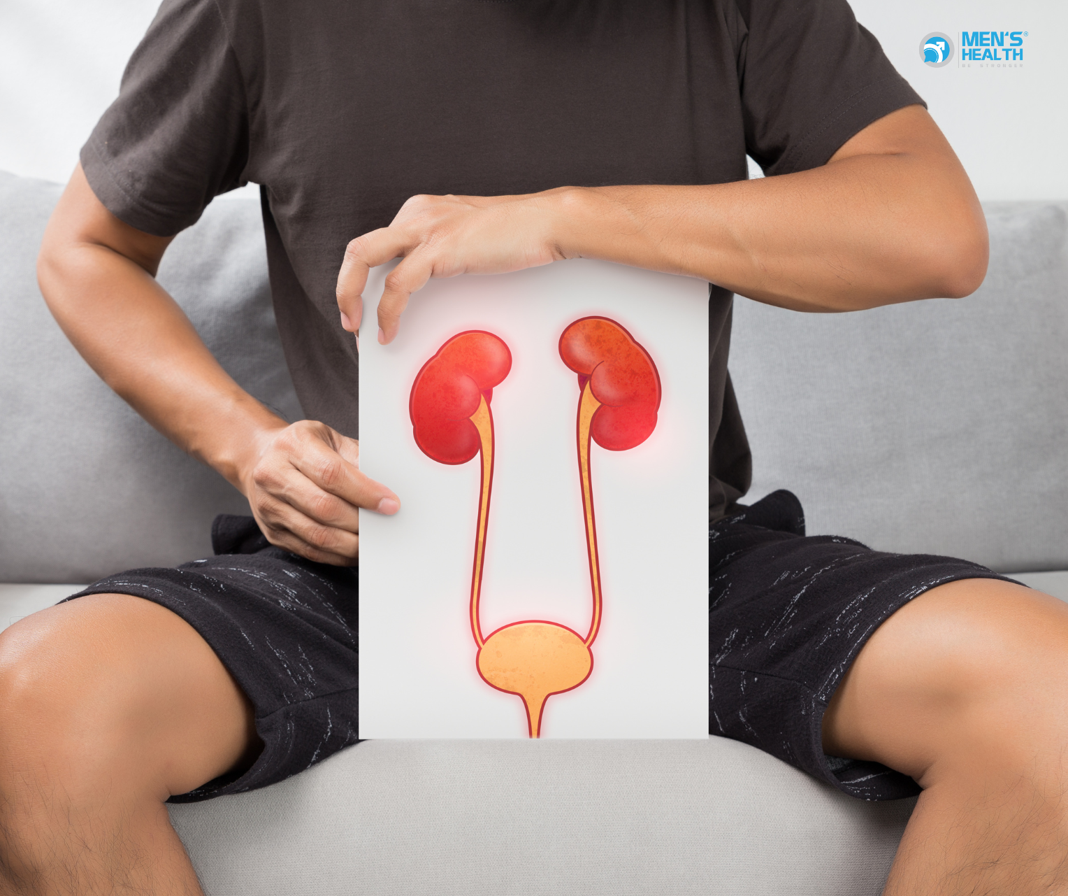 Hội Chứng Niệu Đạo, Không Đặc Hiệu (Urethral Syndrome, Unspecified – N34.3)