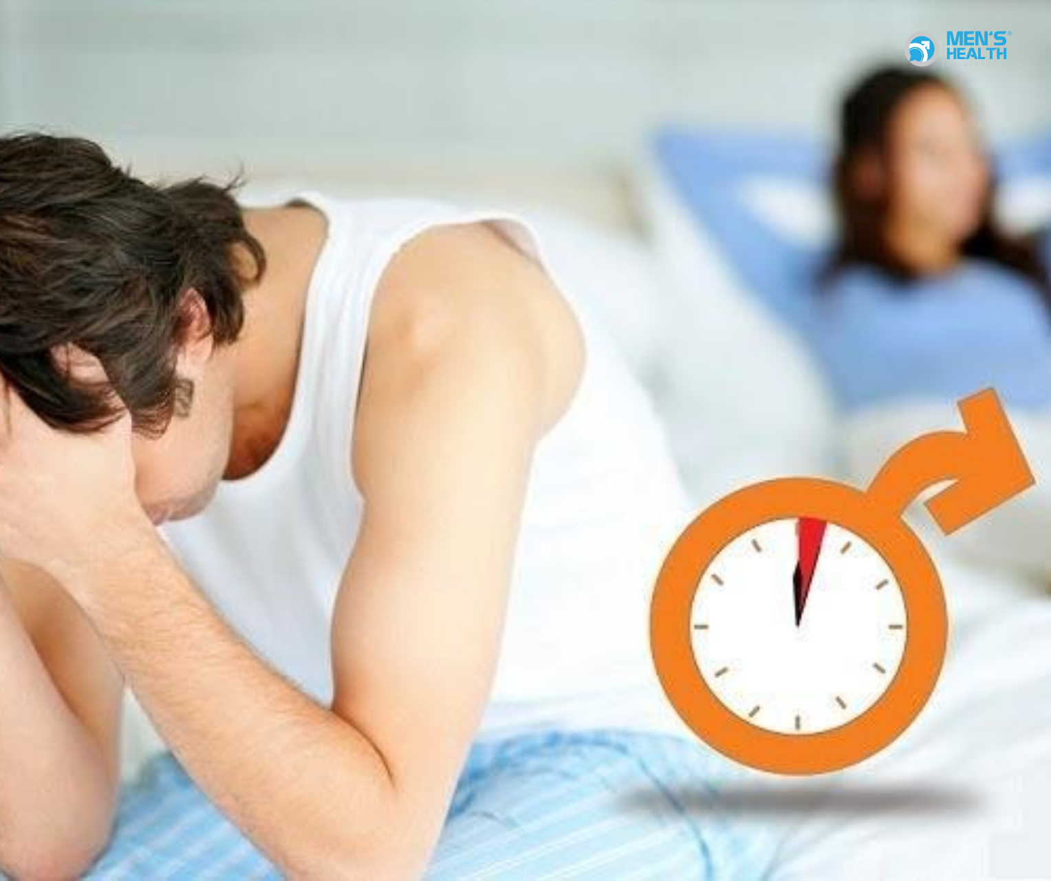 Sinh Lý Bệnh Của Xuất Tinh Sớm Nguyên Phát