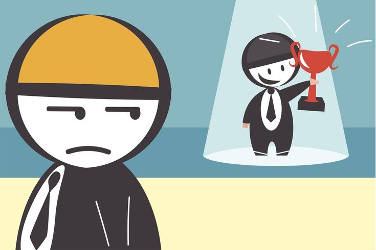 Thấy Được Tâm Ganh Tỵ Nơi Mình Là Tốt.