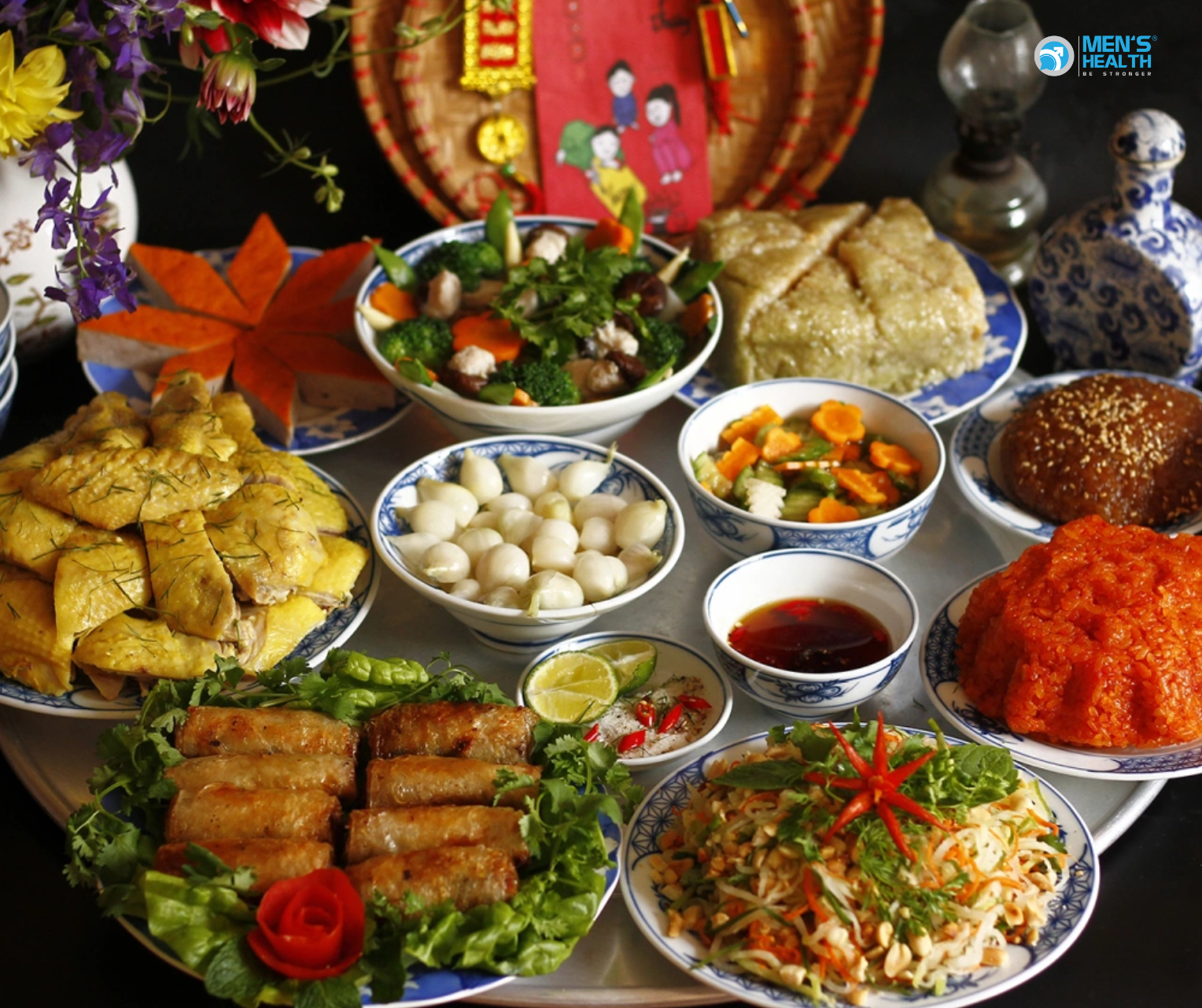 “Vượt Ải” Ngày Tết: Cẩm Nang Bảo Vệ “Phong Độ” Cho Quý Ông Từ Chuyên Gia Nam Khoa