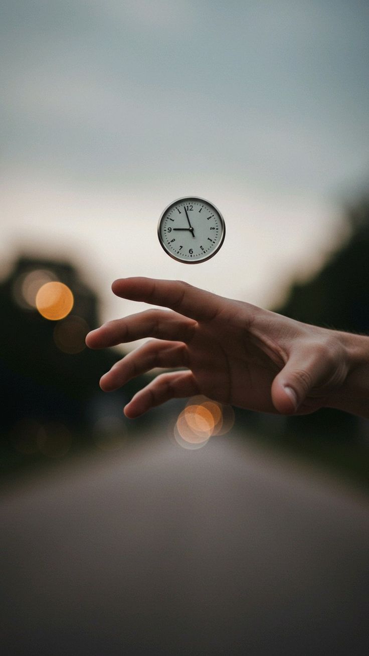 Cái Lồng Thời Gian Tâm Lý