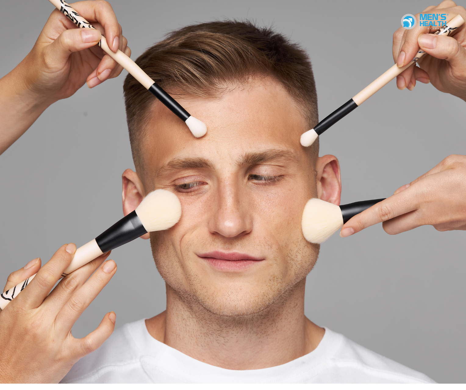 Nam Giới Sử Dụng Mỹ Phẩm Ảnh Hưởng Đến Sinh Lý