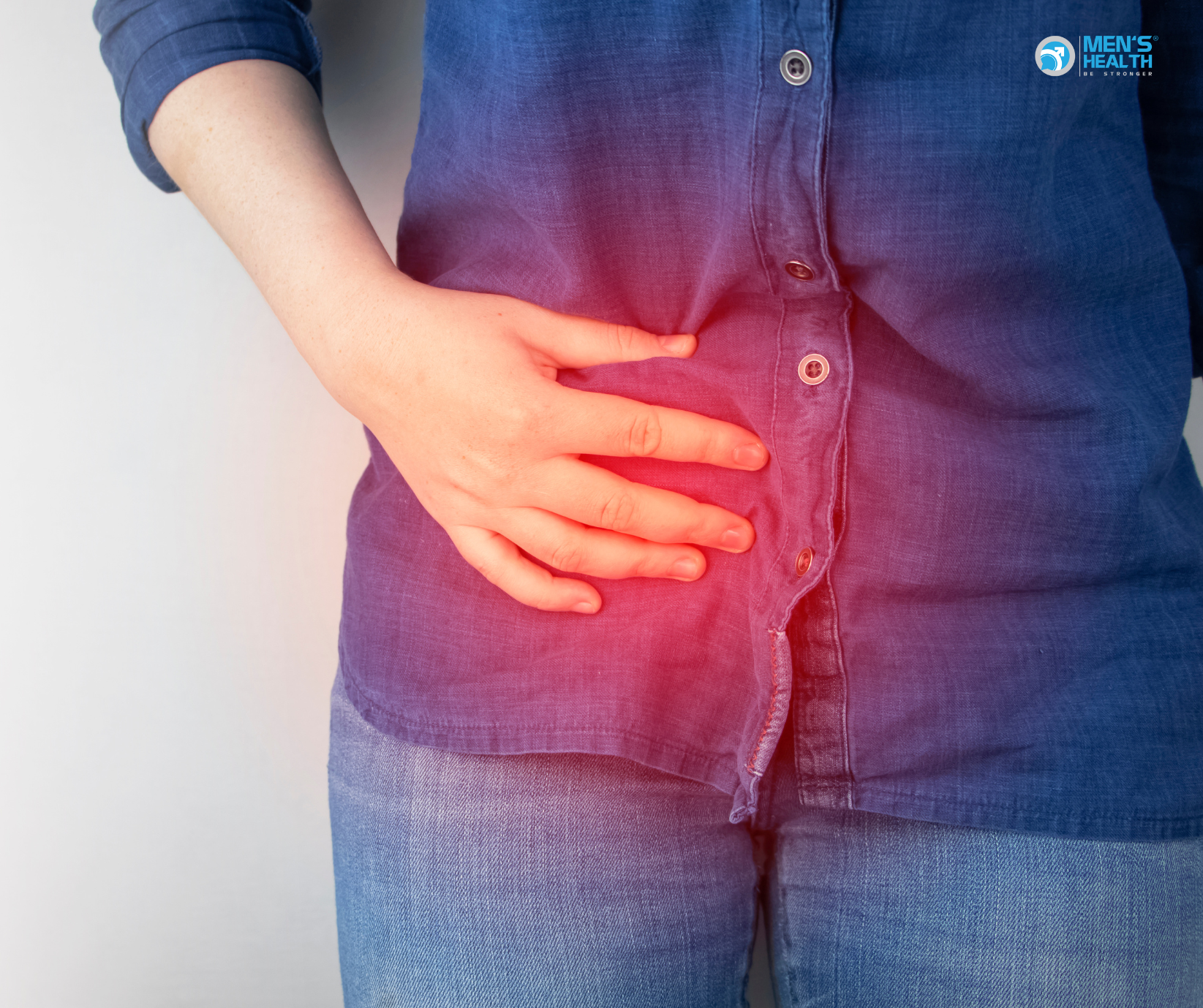 Đau Vùng Đáy Chậu Và Bệnh Lý Tuyến Tiền Liệt