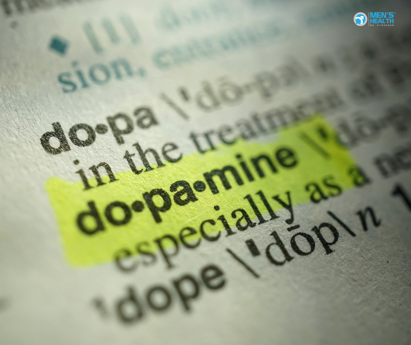 Dopamin và Hành Trình Cai Nghiện Dopamin: Từ Cơ Chế Não Bộ Đến Lối Sống Cân Bằng