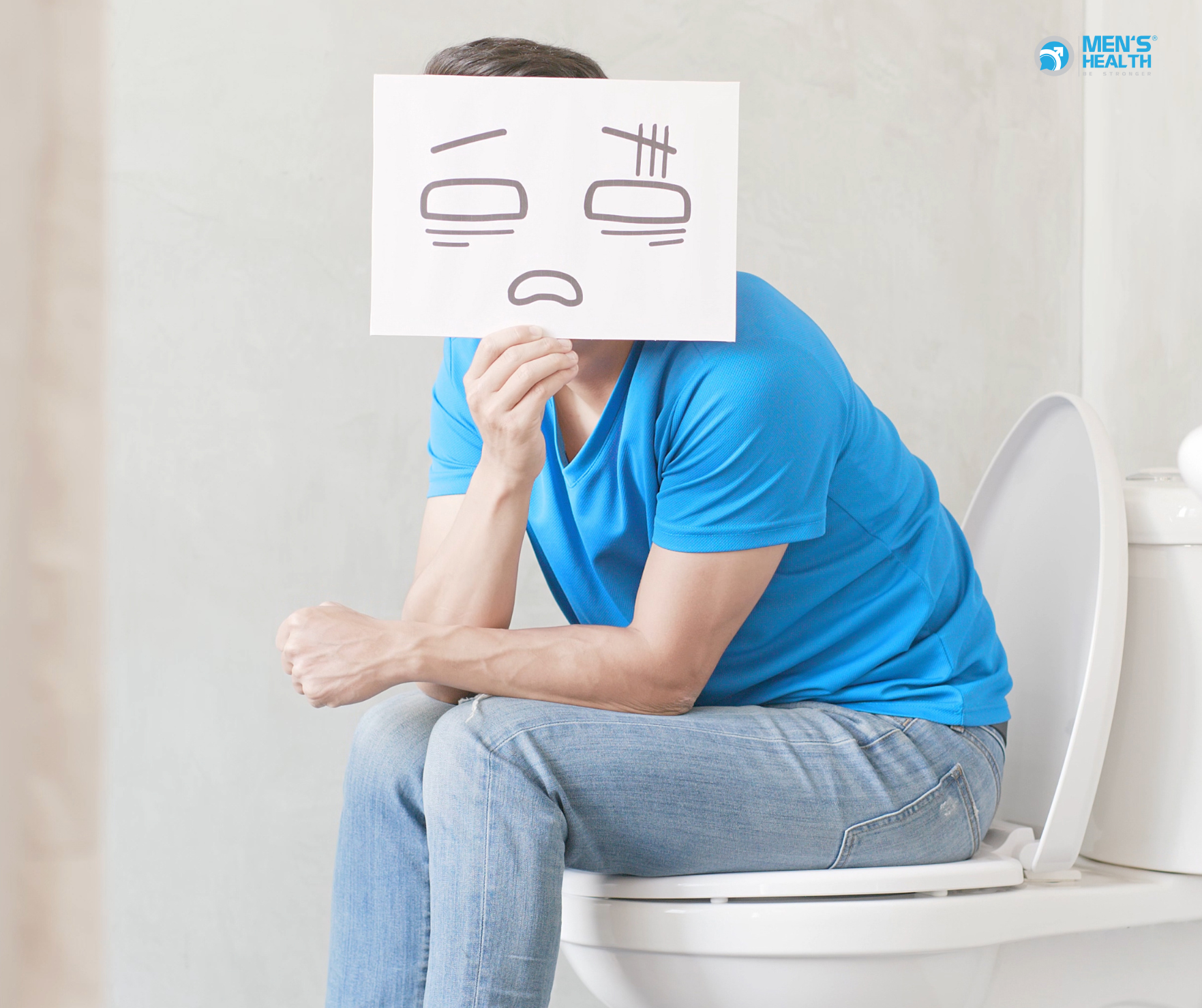 Tiểu Đêm Ảnh Hưởng Đến Chức Năng Sinh Lý Ở Nam Giới