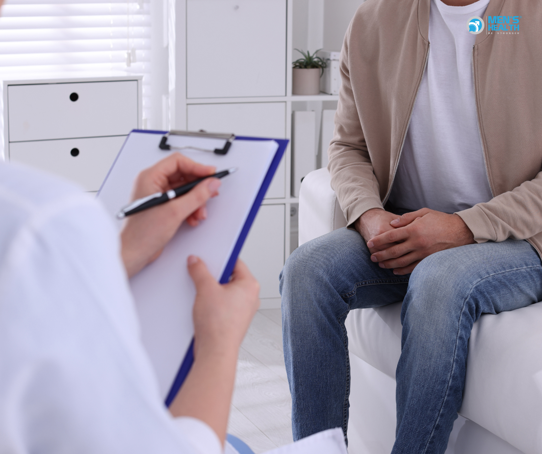Nhiễm Lậu Cầu, Không Đặc Hiệu (Gonococcal Infection, Unspecified – A54.9): Khi Chẩn Đoán Chưa Rõ Ràng Cũng Không Thể Xem Nhẹ