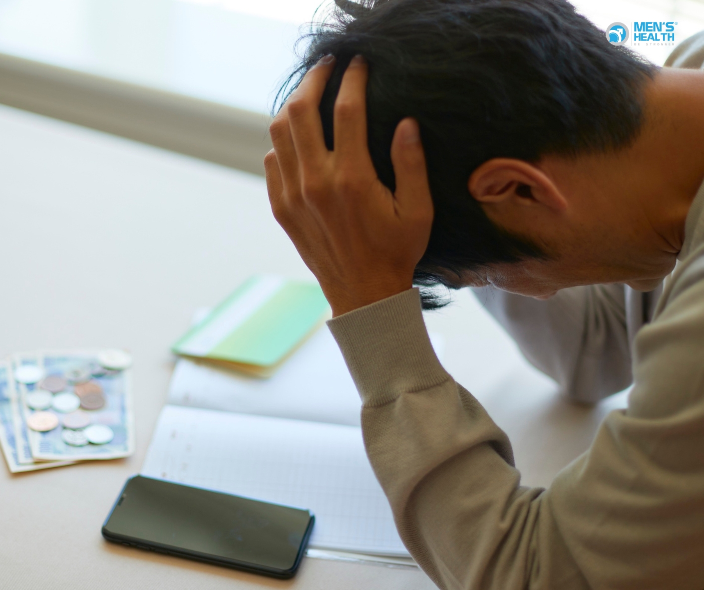 Rối Loạn Lo Âu Và Xuất Tinh Sớm: Mối Liên Hệ Thầm Lặng Ảnh Hưởng Đến Sức Khỏe Tình Dục Nam Giới