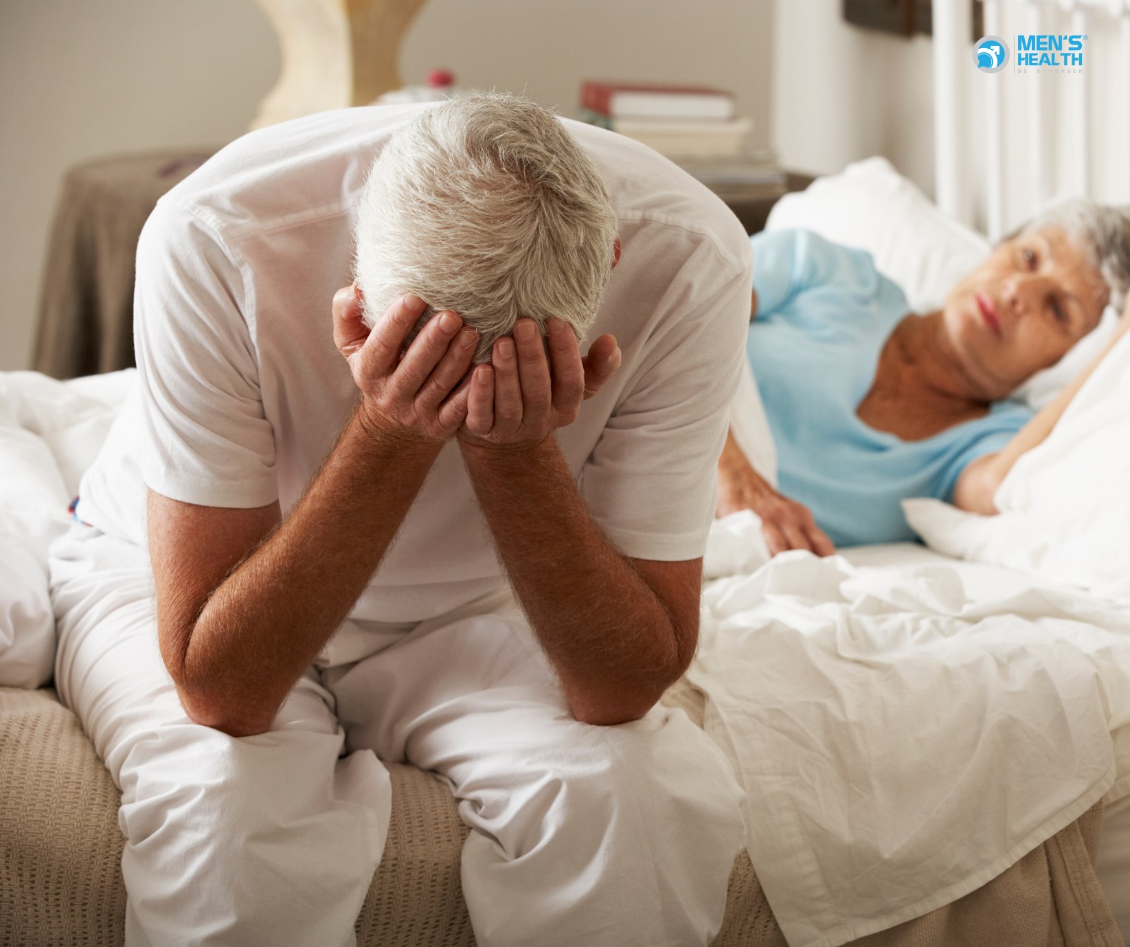 Bệnh Phì Đại Tuyến Tiền Liệt Có Nên Quan Hệ Tình Dục Không?
