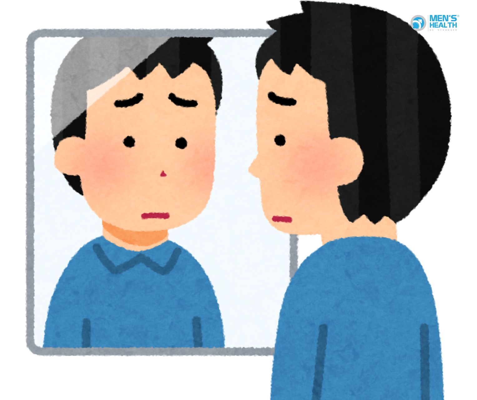 Dấu Hiệu Suy Giảm Testosterone: Nam Giới Có Thể Tự Kiểm Tra Tại Nhà