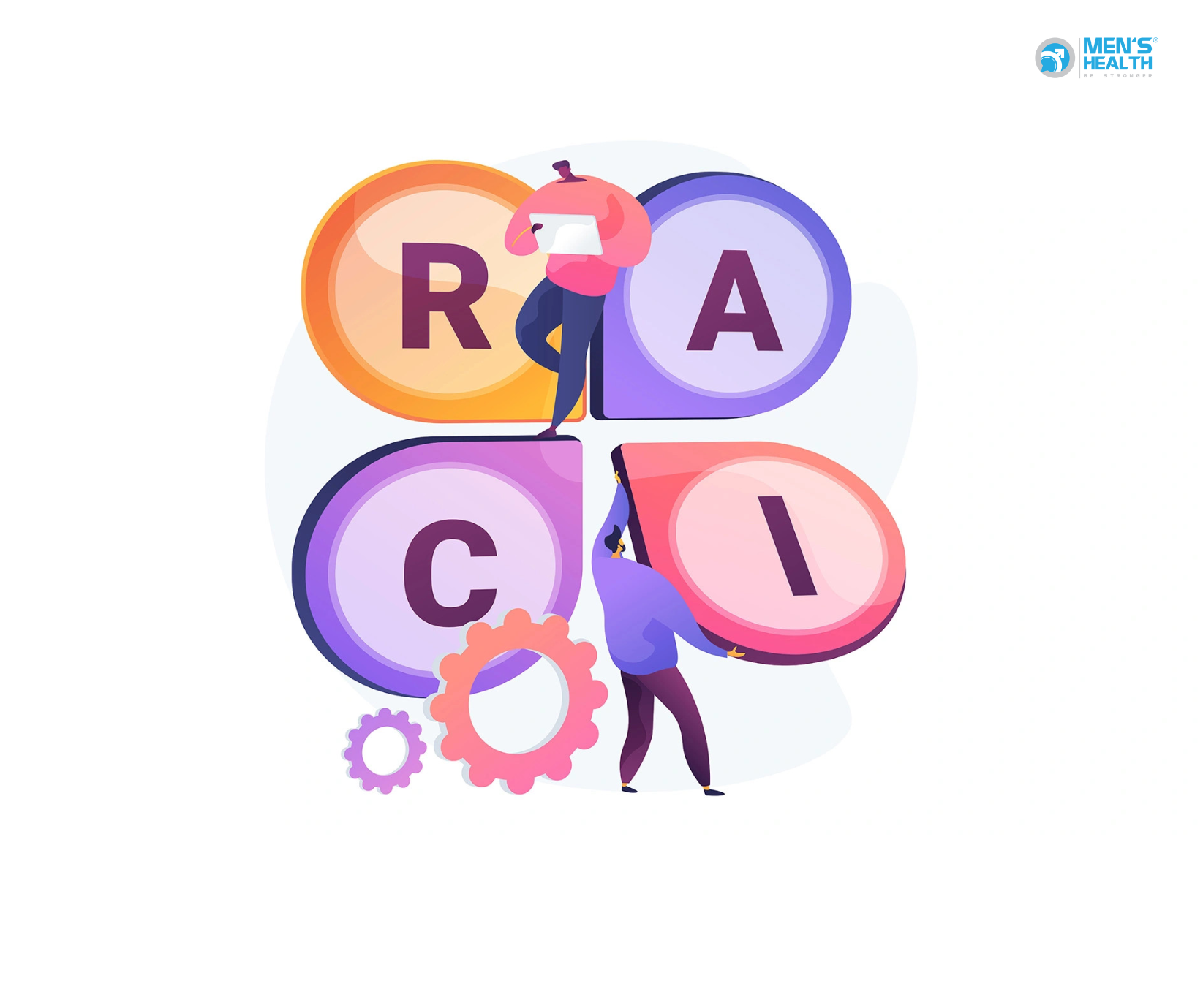 Ma Trận Chức Năng RACI: Công Cụ Quản Trị Hiệu Quả Trong Tổ Chức Hiện Đại