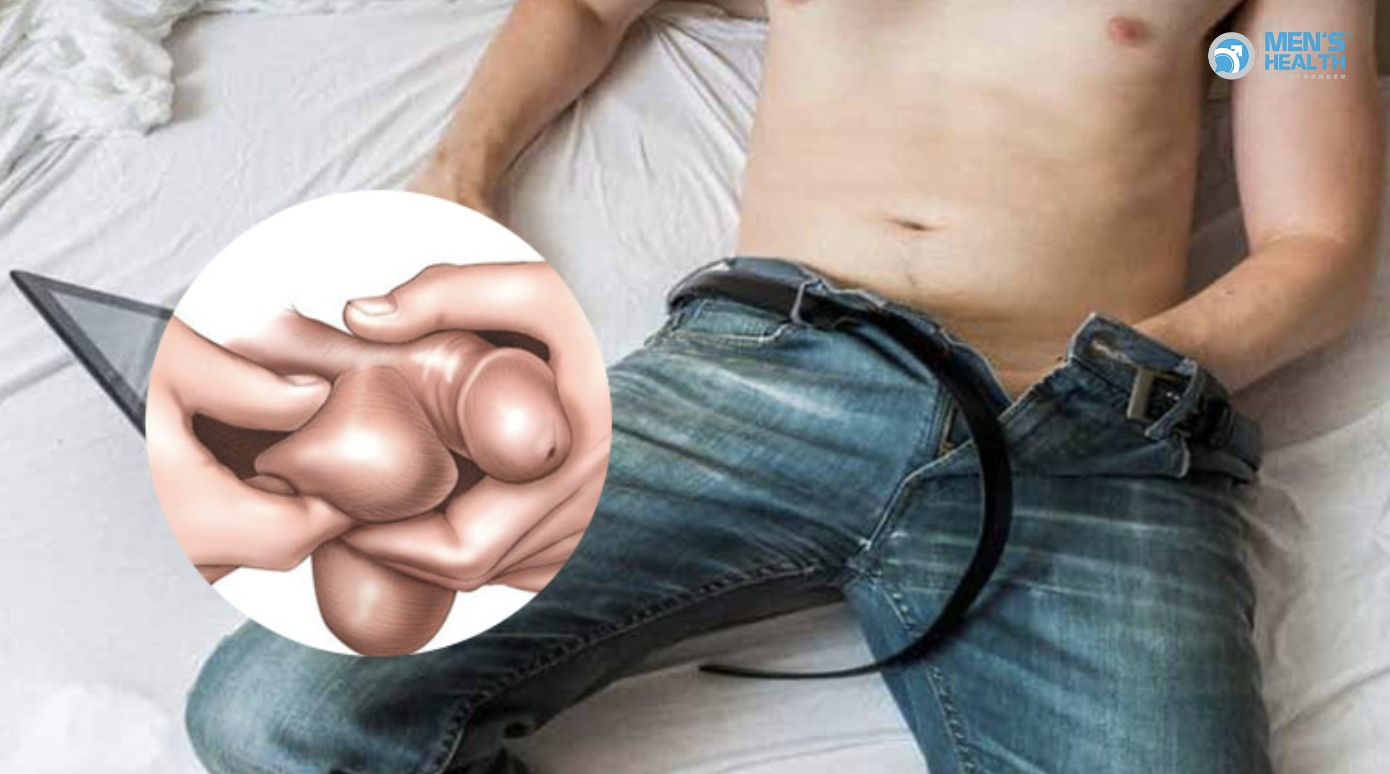 Cảnh Báo Về Thông Tin Sai Lệch: Thủ Dâm Hay Xuất Tinh Nhiều Gây Mất Kẽm Ở Nam Giới!