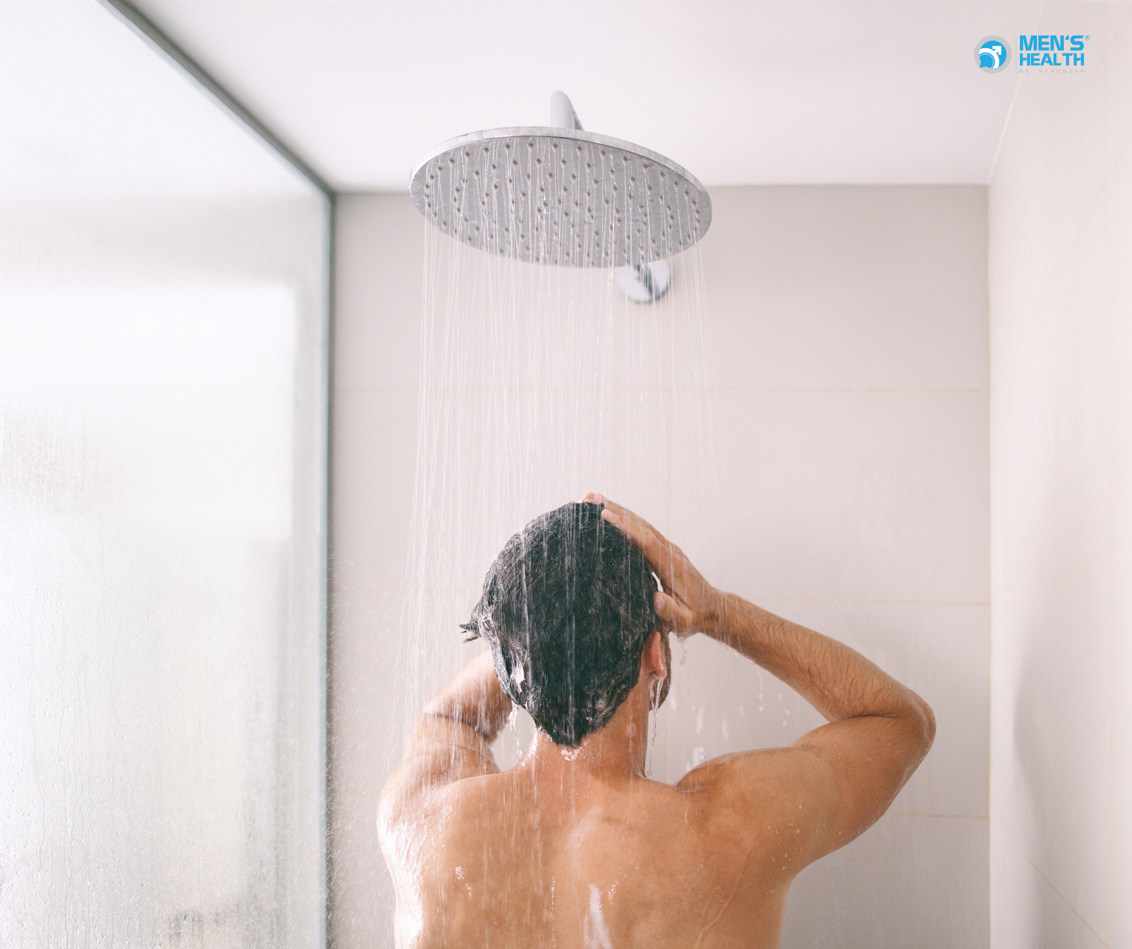 Thói Quen Tắm Nước Nóng Và Sức Khỏe Sinh Sản Nam Giới