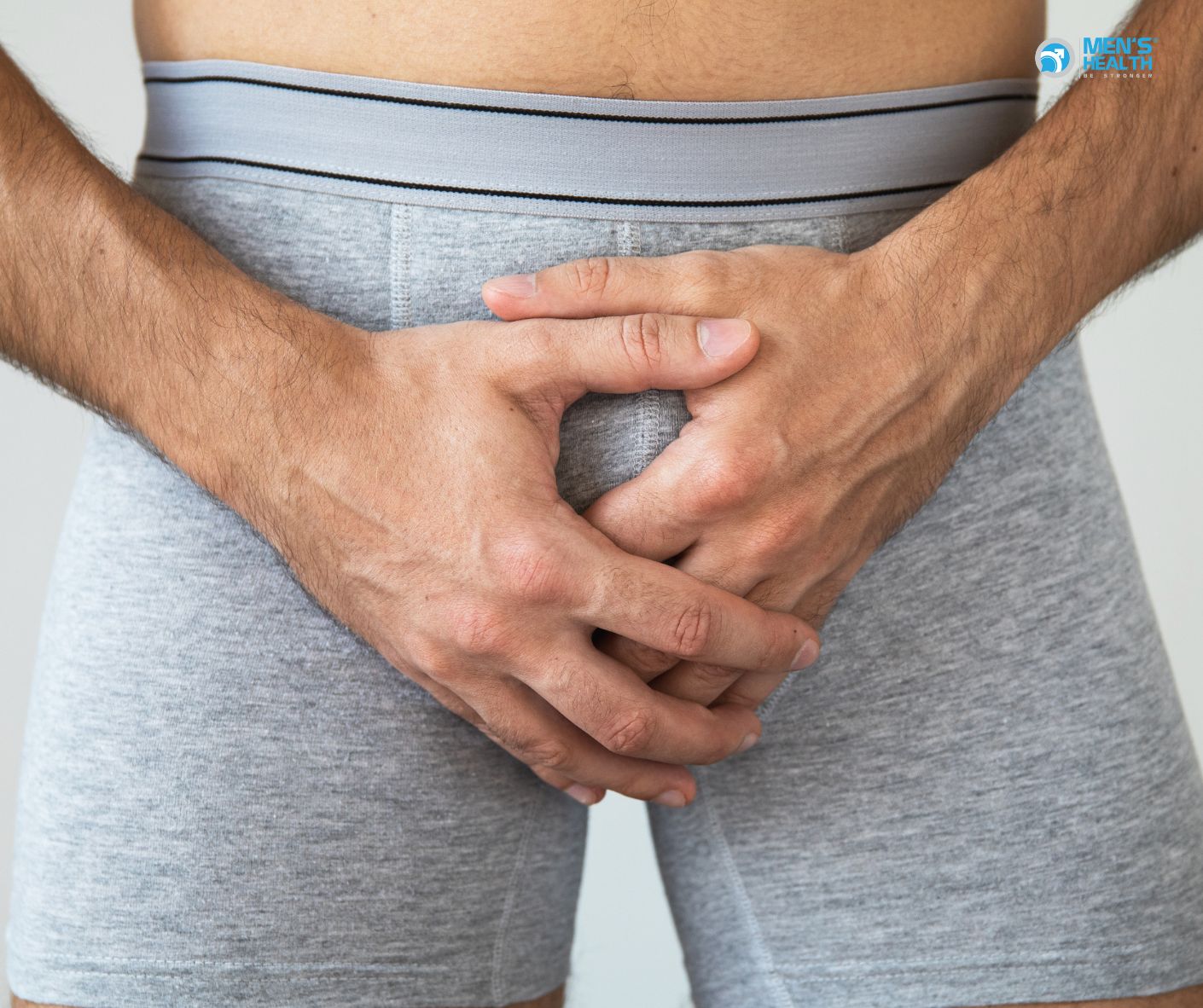 Tự Ti Vì ‘Cậu Nhỏ’ Cong – Ảnh Hưởng Thế Nào Đến Chuyện Yêu?