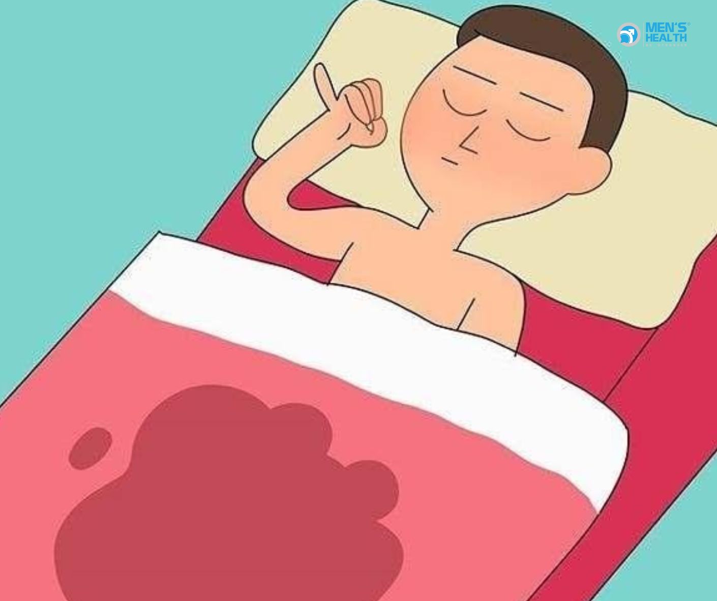 Mộng Tinh – Khi Nào Cần Đi Khám?
