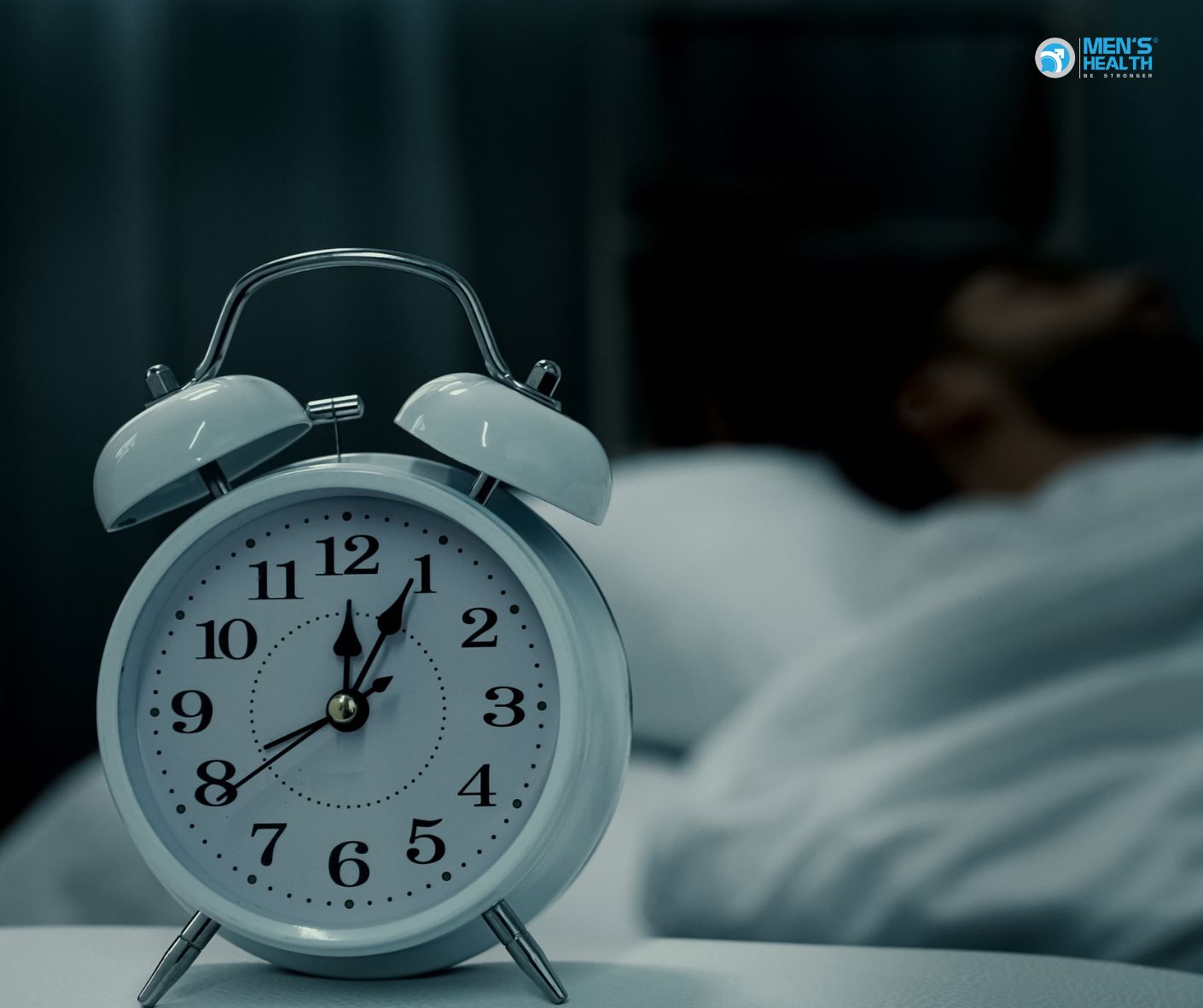 Tâm Lý – Giấc Ngủ – Tình Dục Và Vô Sinh Nam: Vòng Xoắn Bệnh Lý Đang Bị Bỏ Sót