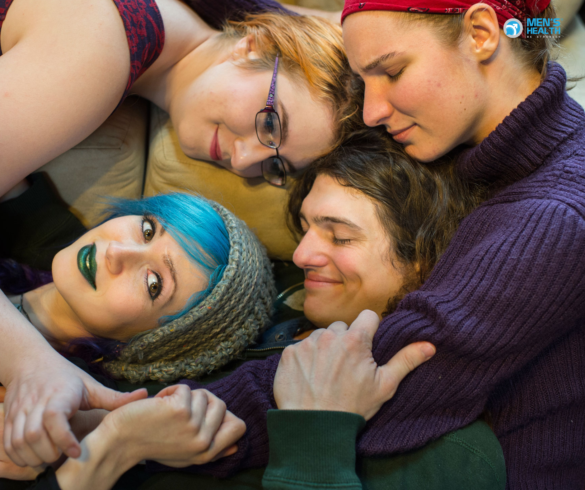 Đa Ái (Polyamory)