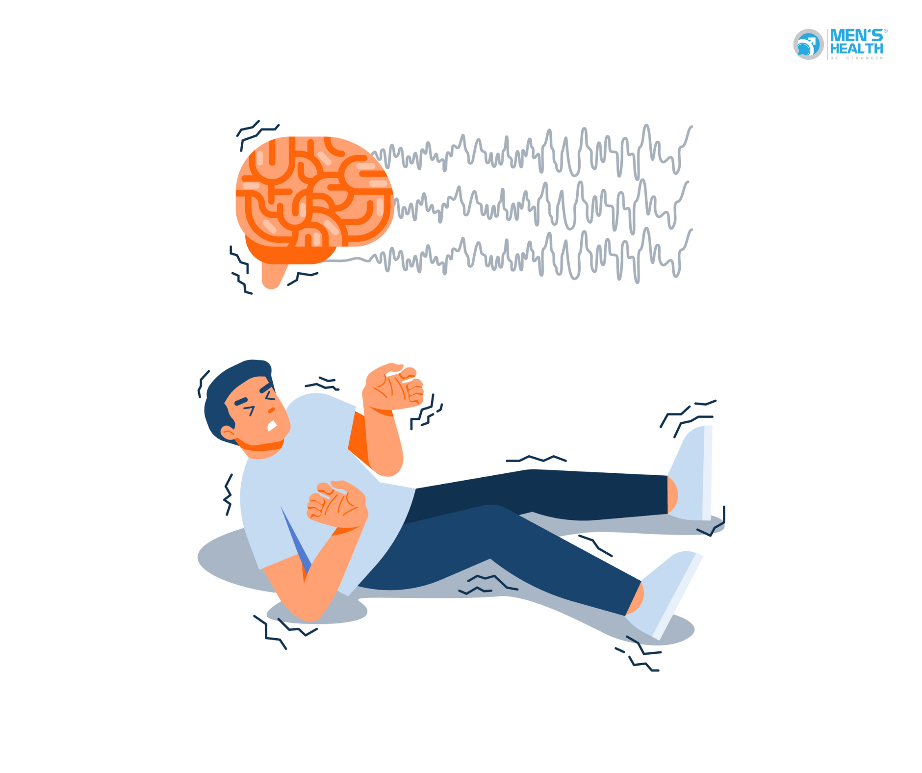 Động Kinh Và Thuốc Chống Động Kinh Ảnh Hưởng Rối Loạn Chức Năng Tình Dục Nam Giới