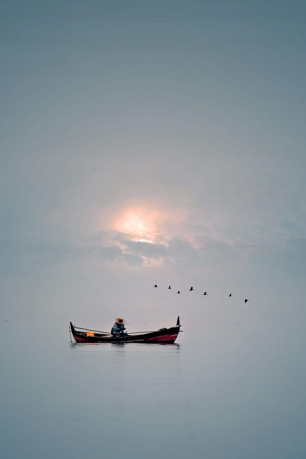 …Giác Ngộ Không Phải Là “Đắc”