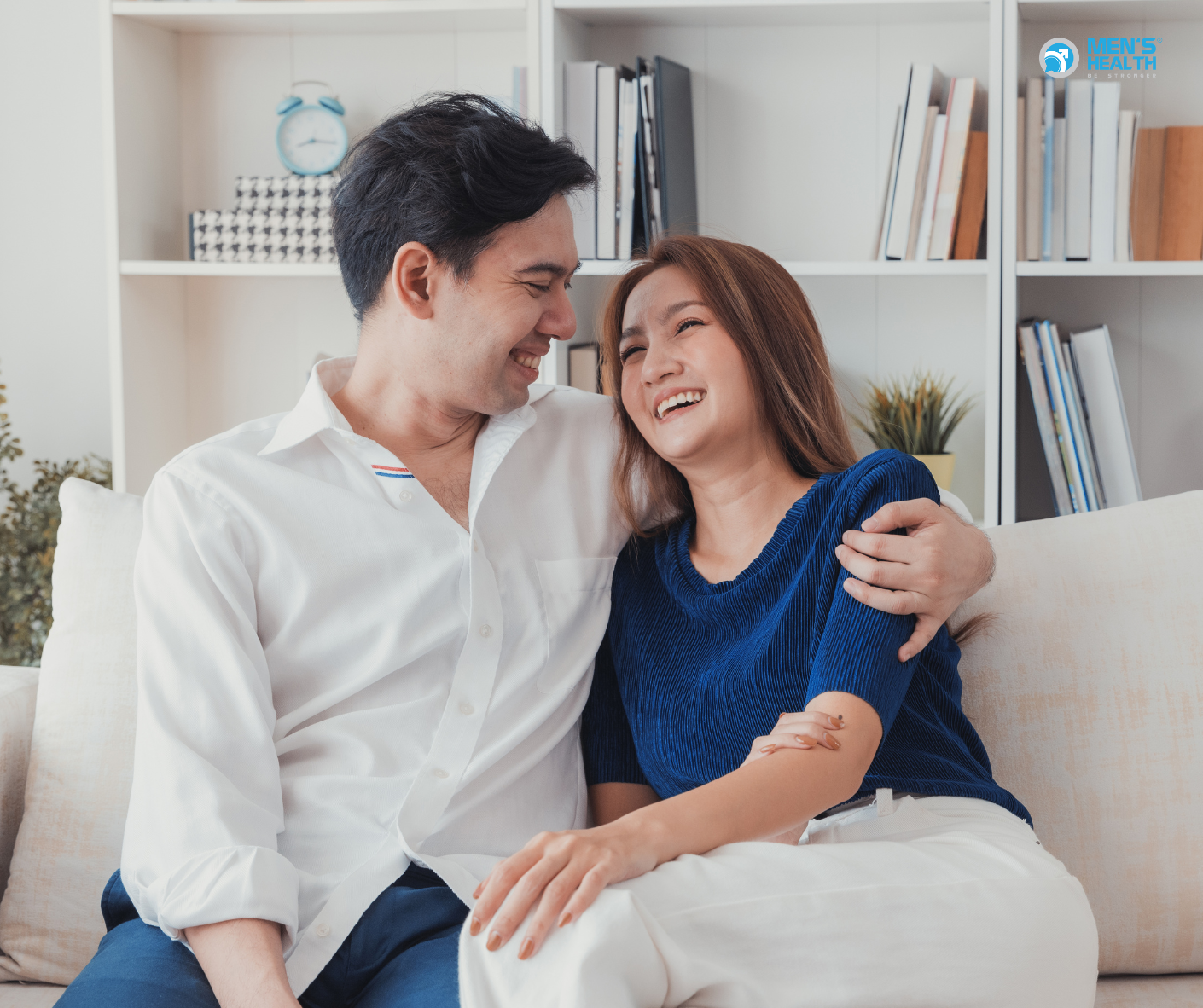 Chiến Lược Giao Tiếp Trong Quan Hệ Vợ Chồng Để Hỗ Trợ Điều Trị Rối Loạn Cương