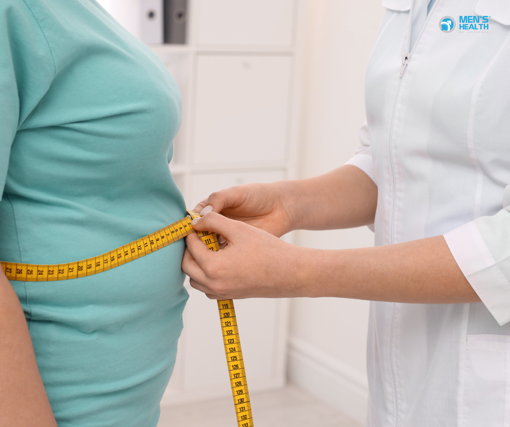 Béo Phì Ở Nam Giới: Mối Đe Dọa Âm Thầm Đến Sức Khỏe Sinh Sản