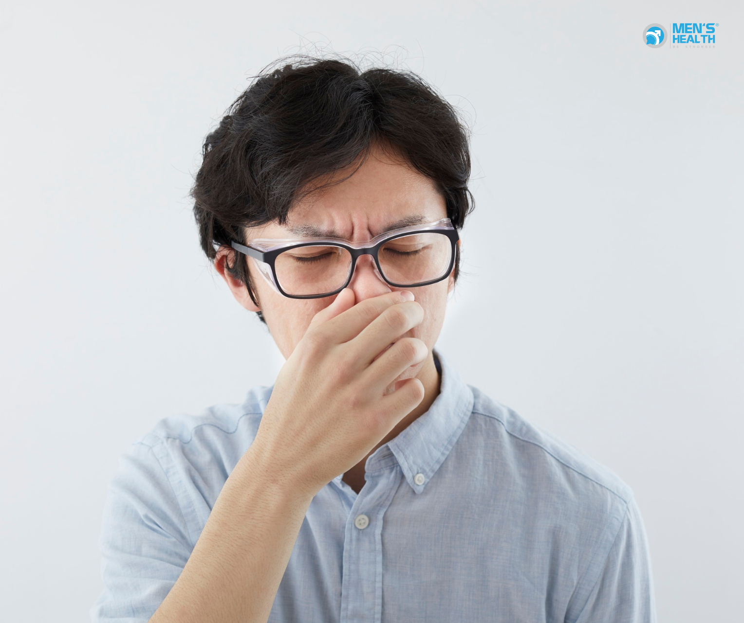 Mùi Vùng Kín Nam: Khi Nào Bình Thường, Khi Nào Cần Gặp Bác Sĩ?