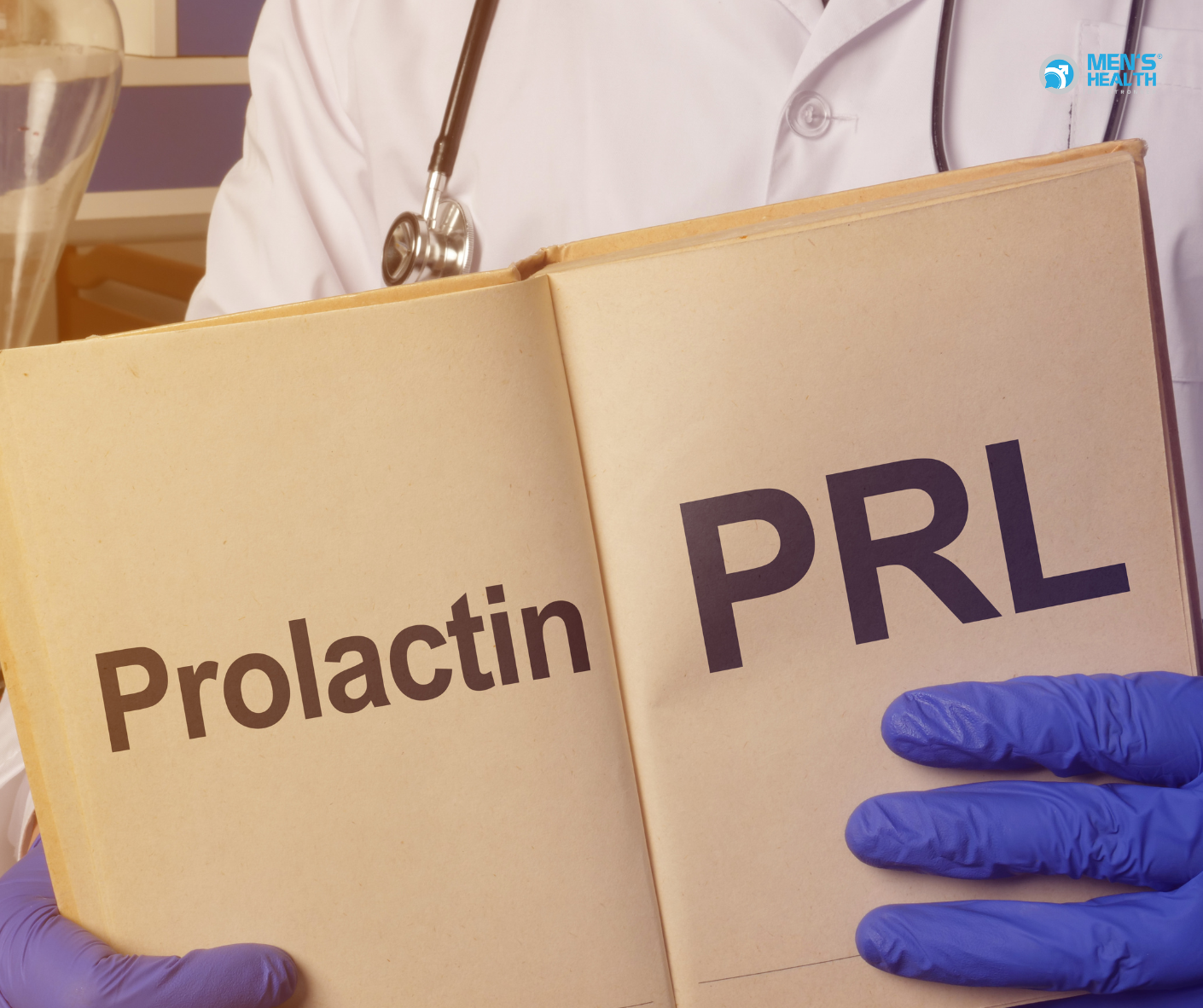 Prolactin Và Chức Năng Tình Dục Nam Giới
