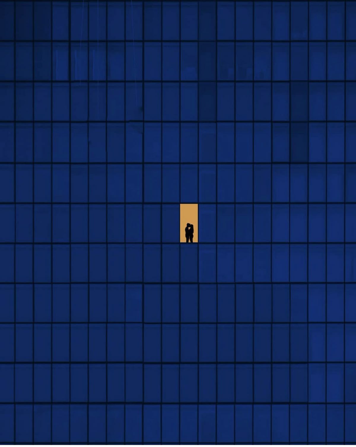 Nó Là Một Thứ Mà Mọi Người Khao Khát Và Vì Họ Khao Khát Nó,….