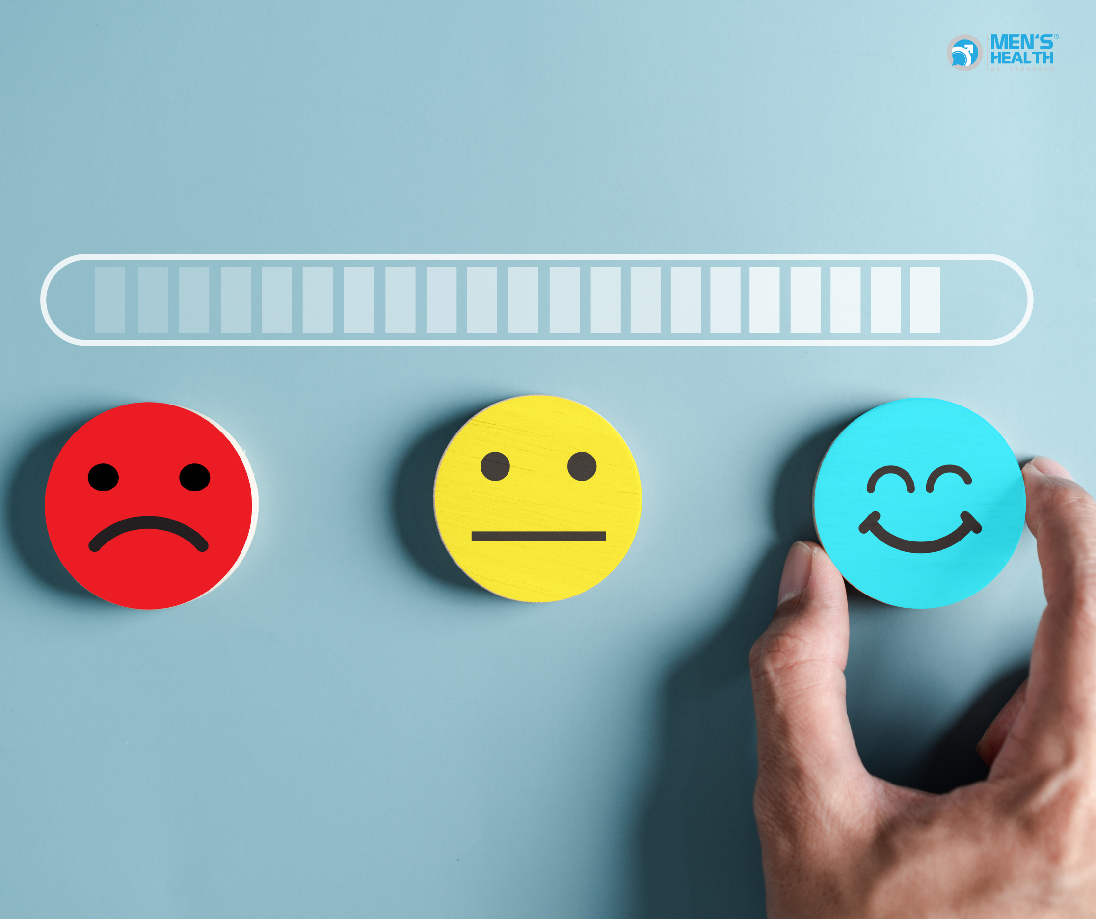 Vai Trò Của Chánh Niệm Trong Điều Trị Rối Loạn Tình Dục