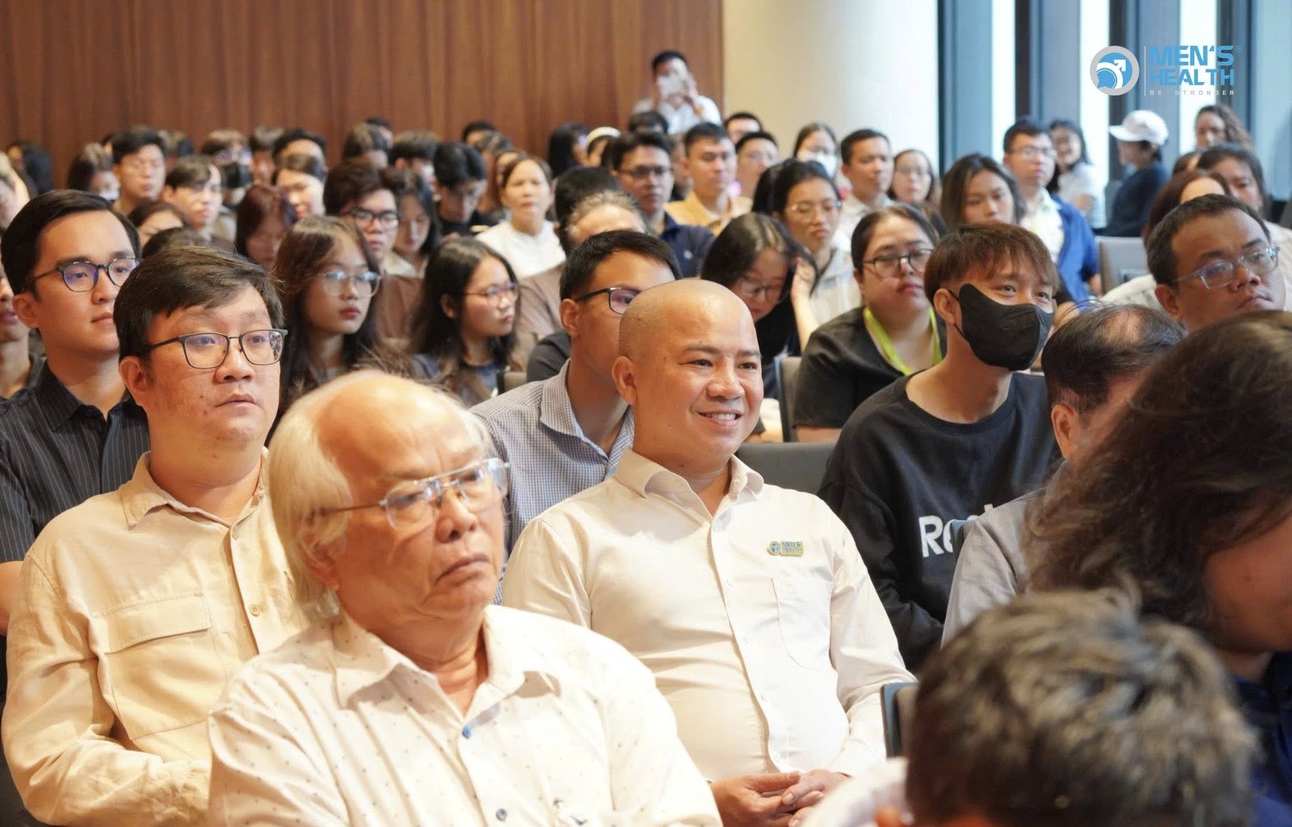 TS.BS.CK2 TRÀ ANH DUY TẠI TALKSHOW “MADE IN GERMANY” – CÔNG NGHỆ VÀ TƯ DUY SỐ HOÁ.