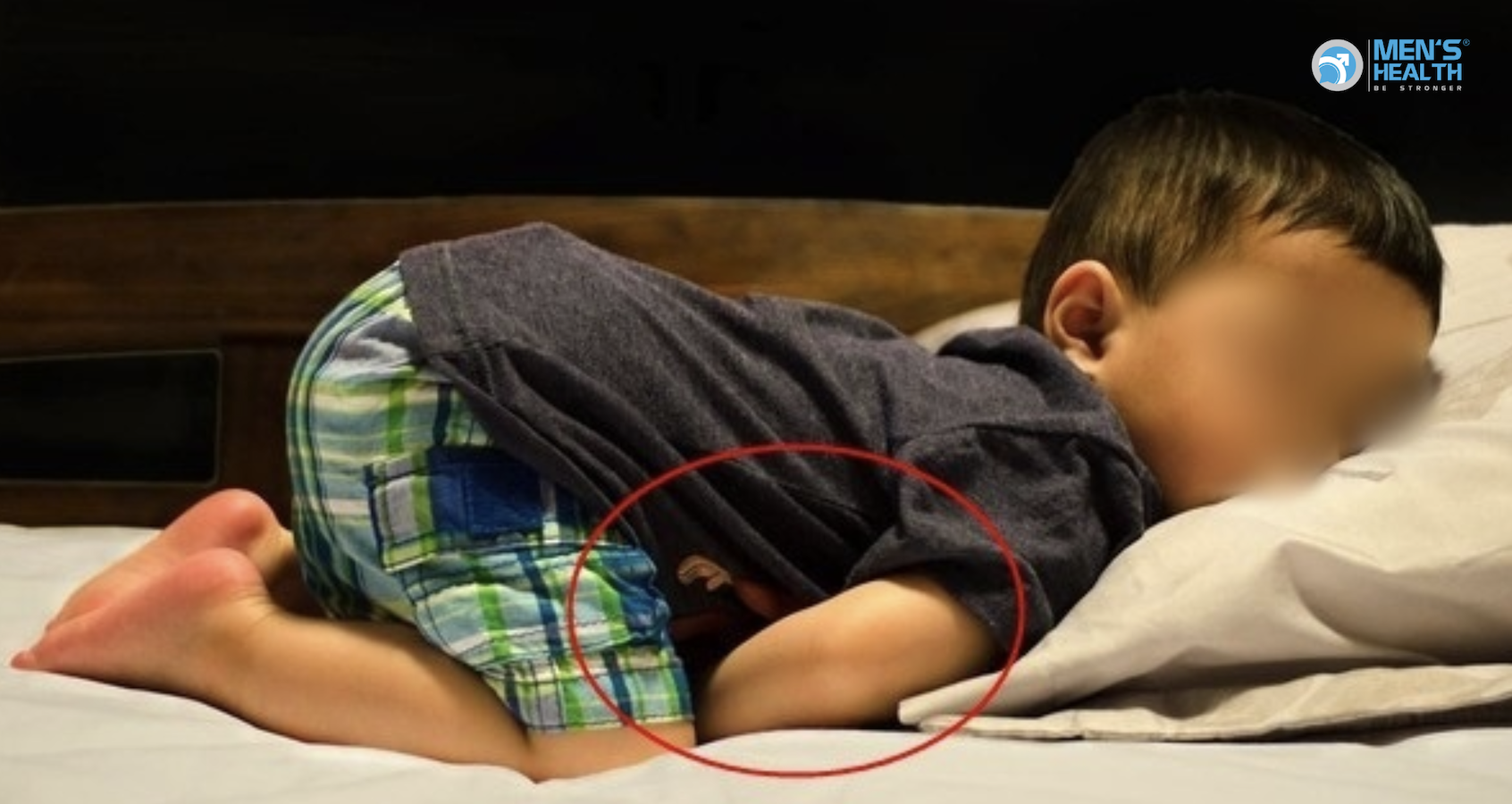 Hành Vi Tự Kích Thích Ở Trẻ Em: Nhận Diện Và Hướng Dẫn Ứng Xử Phù Hợp Dưới Góc Nhìn Tâm Lý Học Tình Dục