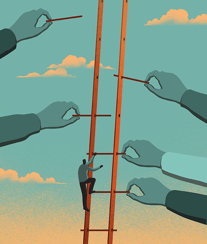 Thói Quen Hủy Diệt Tự Do